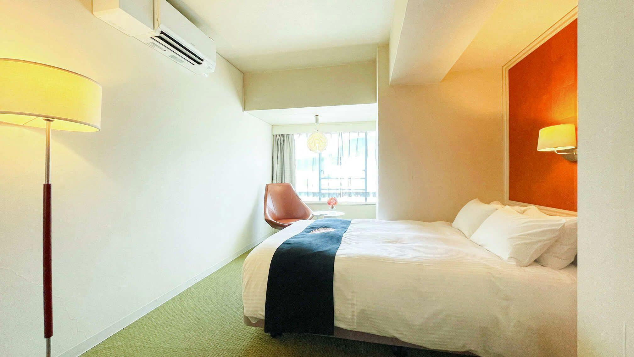 Grand Park Hotel Excel Fukushima Ebisu