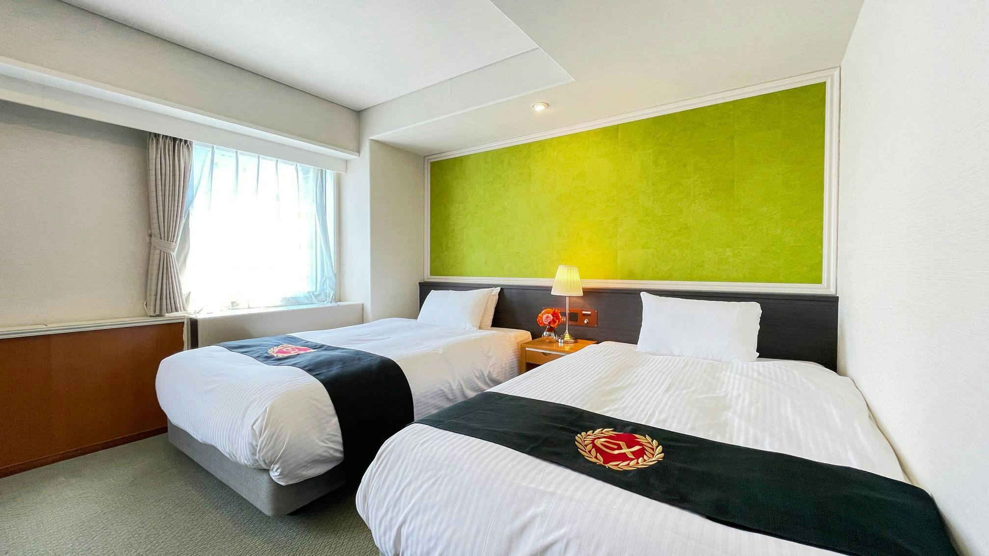 Grand Park Hotel Excel Fukushima Ebisu