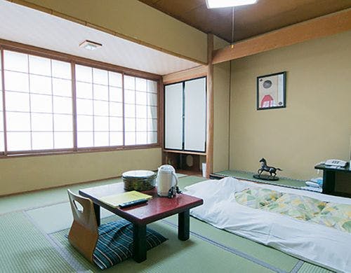 グループでのご利用や、複数泊のご利用に。