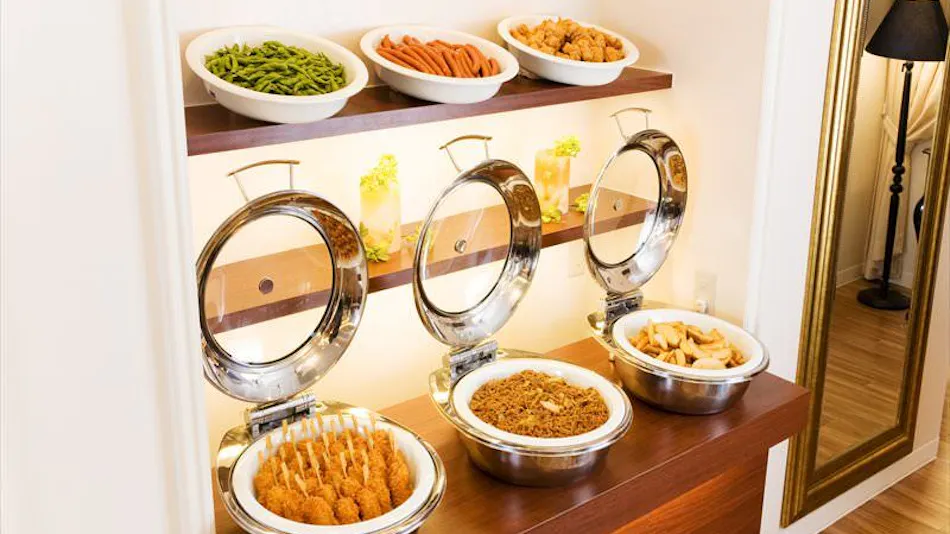 Grand Park Hotel Excel Fukushima Ebisu