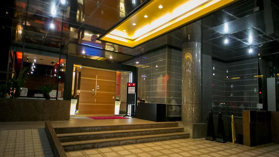 Grand Park Hotel Excel Fukushima Ebisu