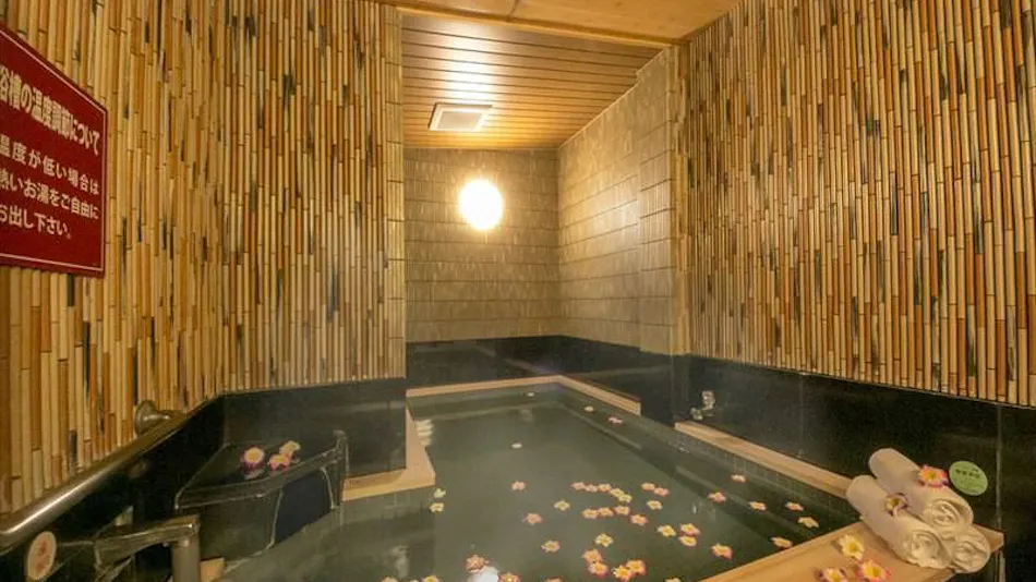 Grand Park Hotel Excel Fukushima Ebisu
