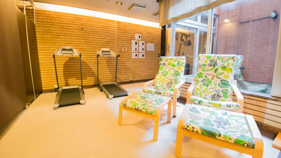 Grand Park Hotel Excel Fukushima Ebisu