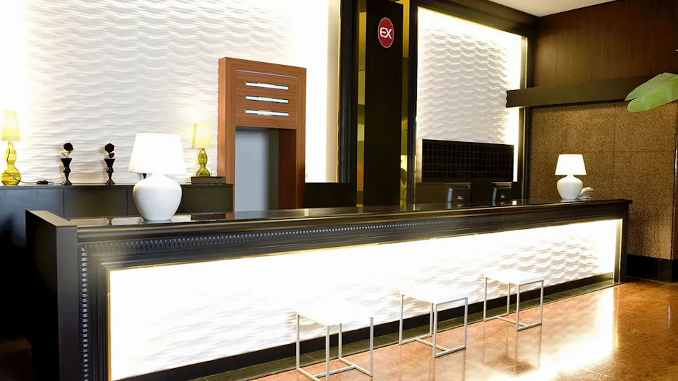 Grand Park Hotel Excel Fukushima Ebisu