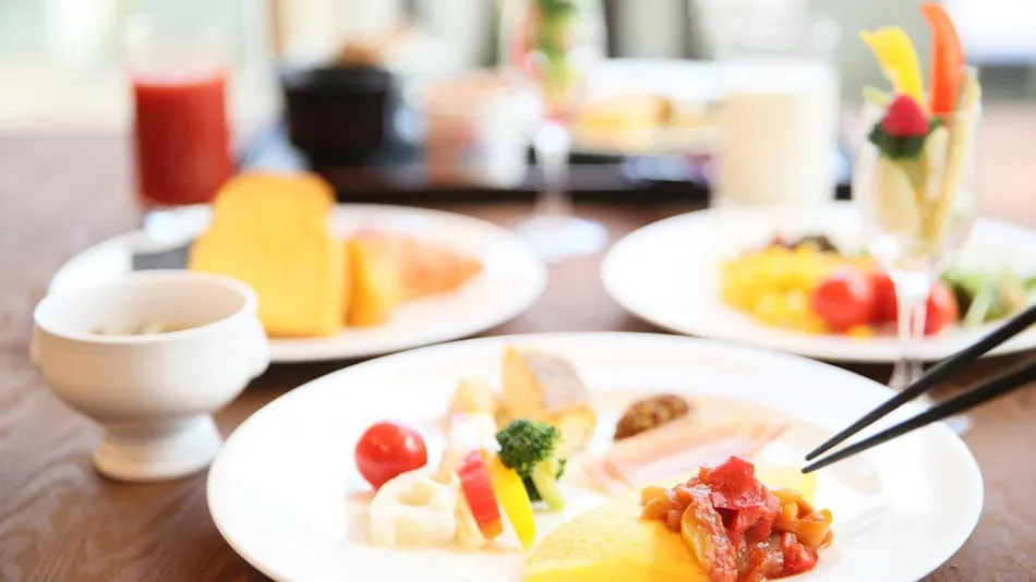 Hotel Mielparque Kumamoto