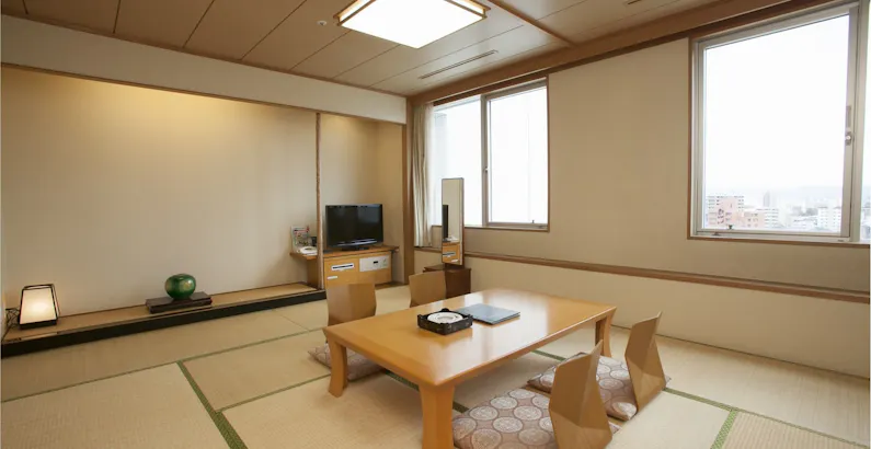 和室 スタンダードプラン 素泊り プラン ホテル メルパルク熊本 一休 Com 和室 スタンダードプラン 素泊り プラン ホテル メルパルク熊本 一休 Com