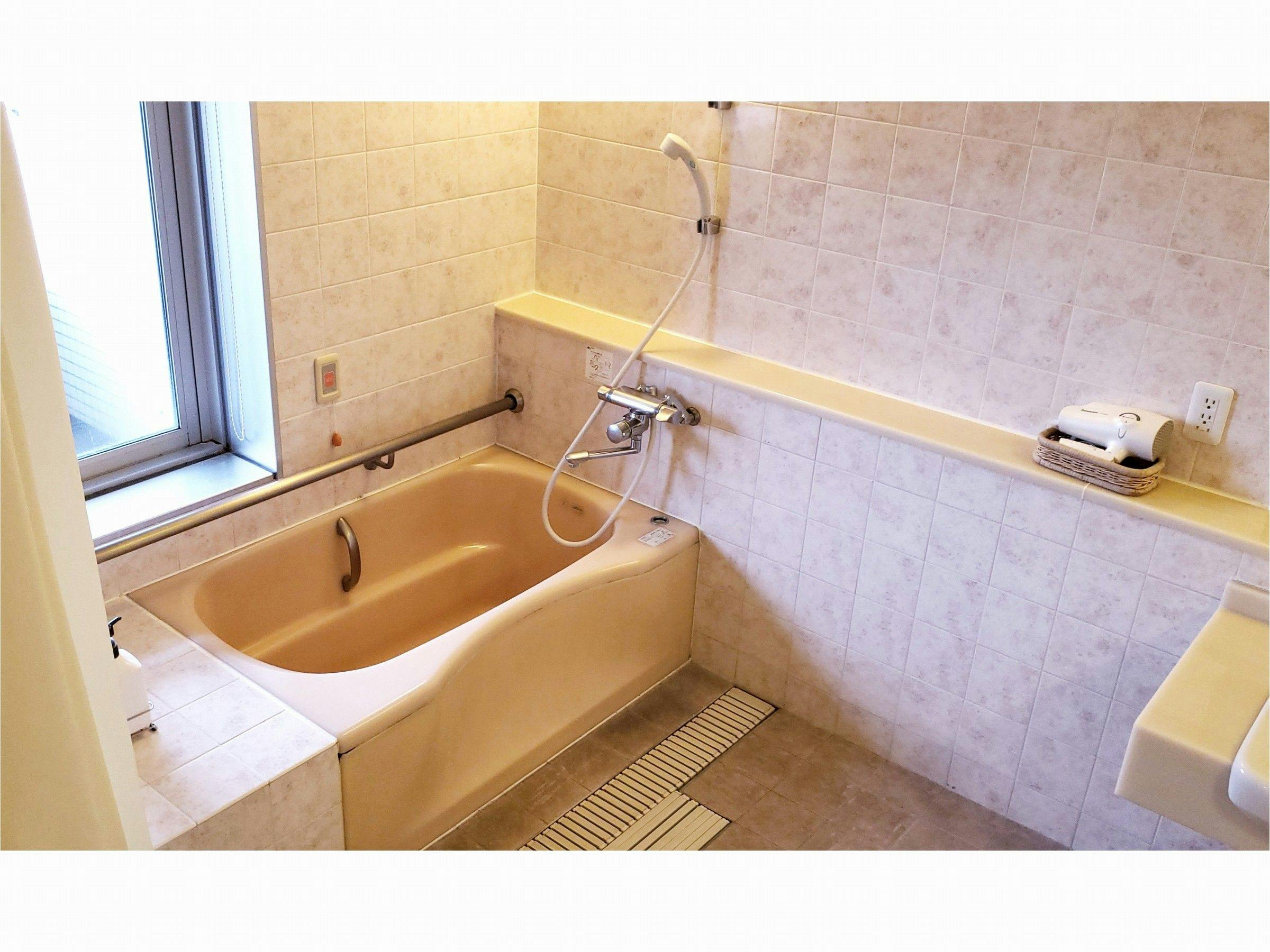 ห้องน้ำไร้สิ่งกีดขวาง