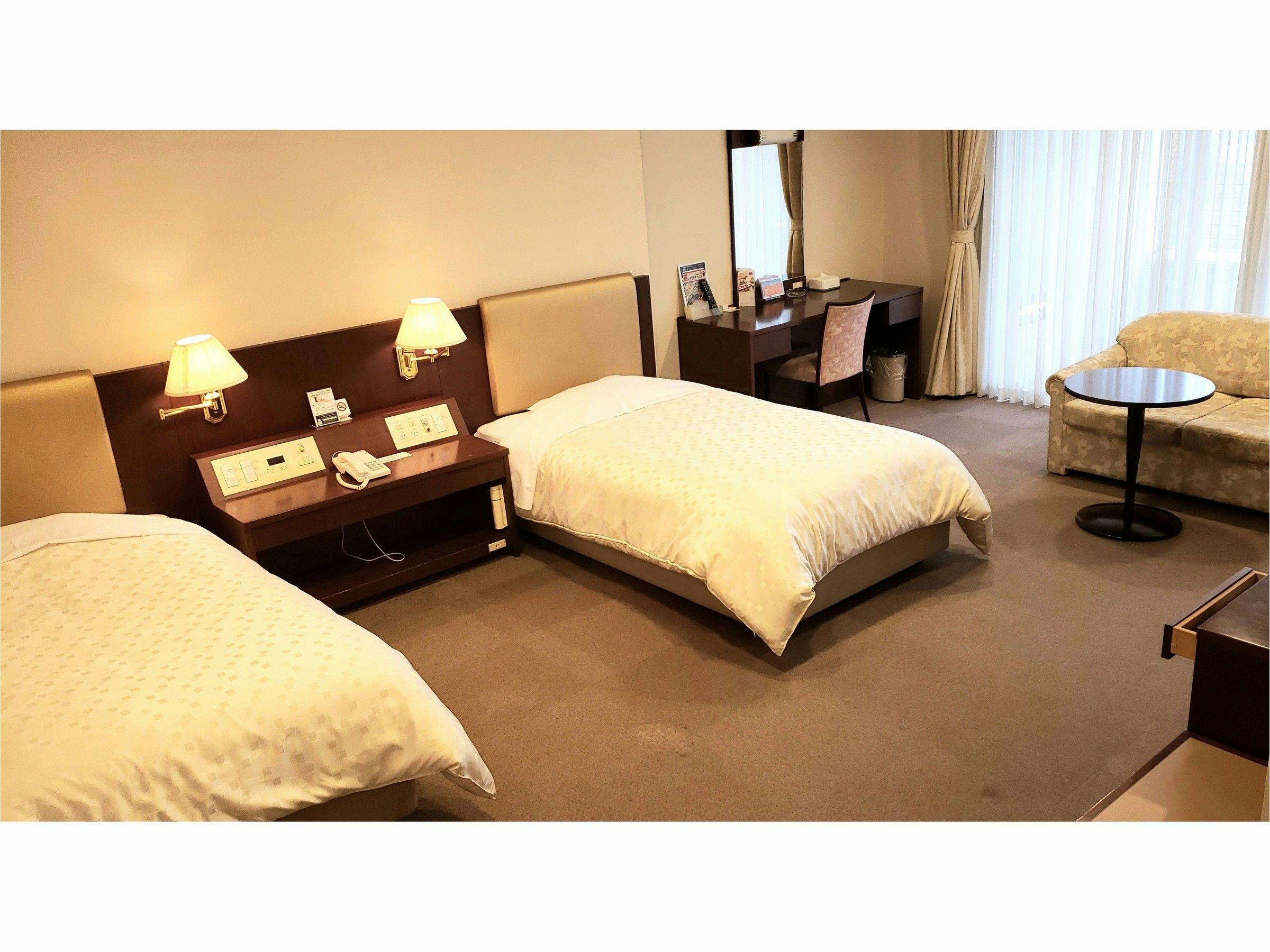 Hotel Mielparque Kumamoto