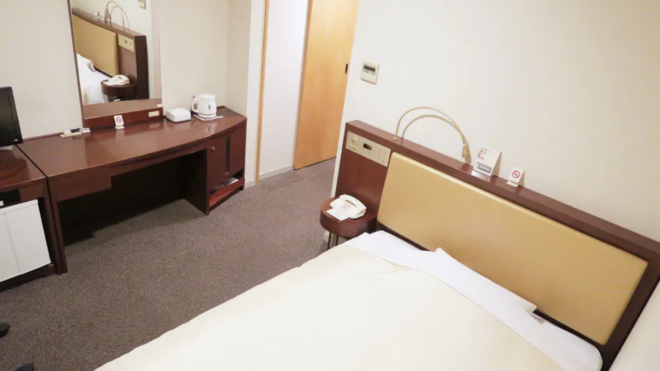 Hotel Mielparque Kumamoto