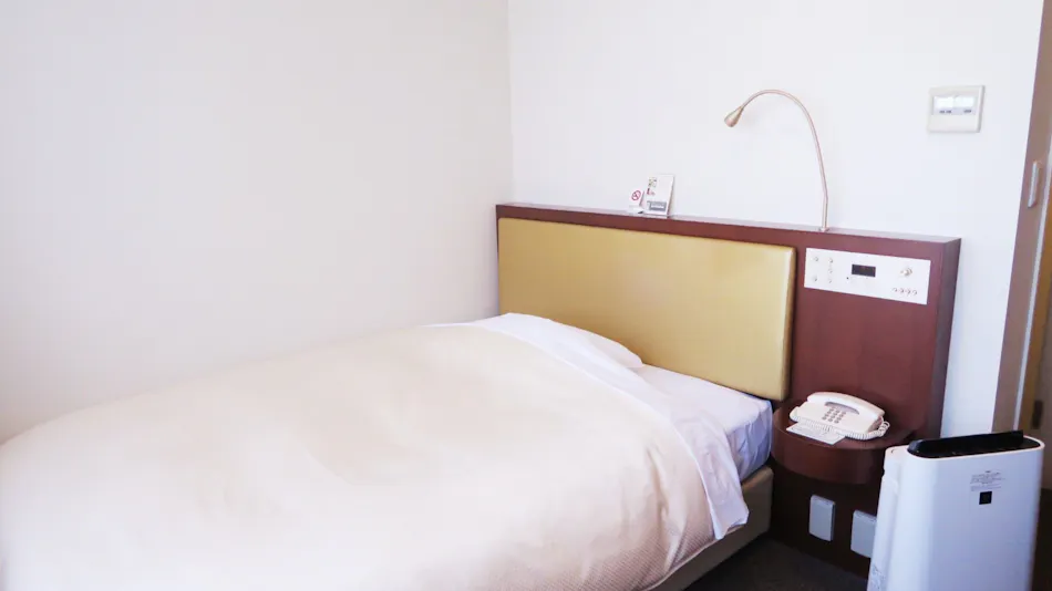 Hotel Mielparque Kumamoto