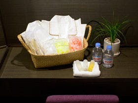 イーホテル 東新宿 （E-HOTEL）