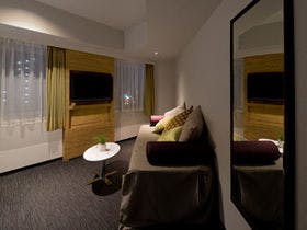 イーホテル 東新宿 （E-HOTEL）