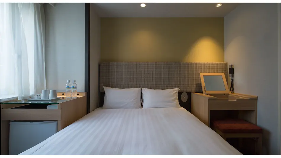 E-Hotel Higashi Shinjuku