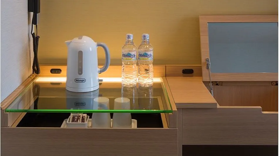 E-Hotel Higashi Shinjuku