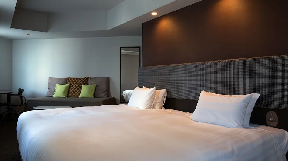 E-Hotel Higashi Shinjuku