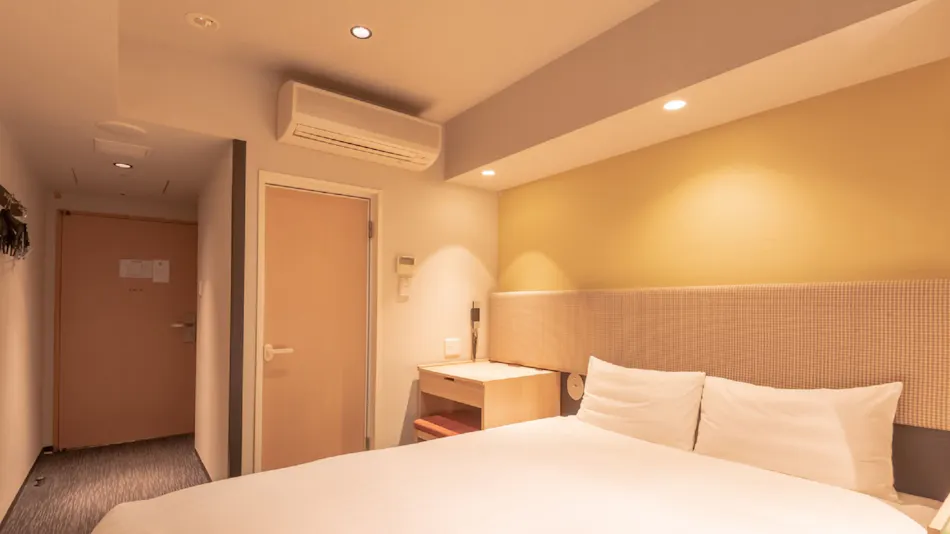 E-Hotel Higashi Shinjuku