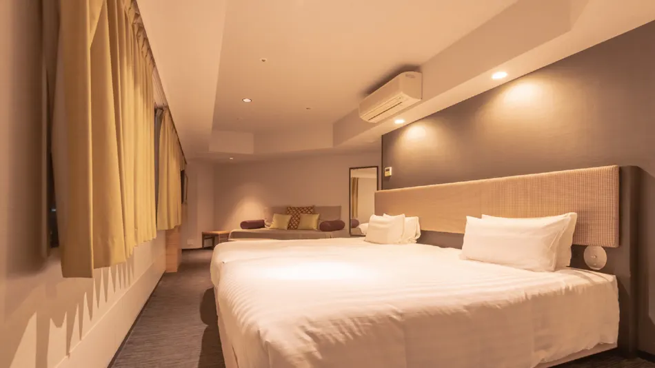 E-Hotel Higashi Shinjuku