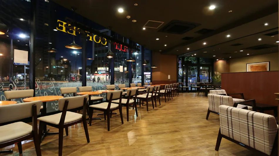 E-Hotel Higashi Shinjuku