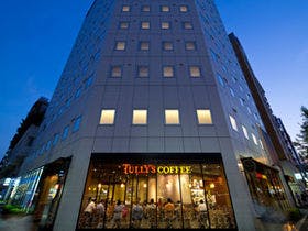 イーホテル 東新宿 （E-HOTEL）