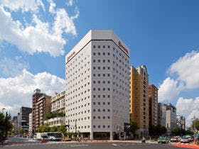 イーホテル東新宿