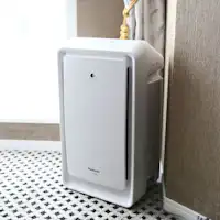 加湿空気清浄機