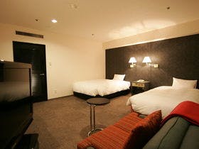 グリーンリッチホテル 西鉄大橋駅前