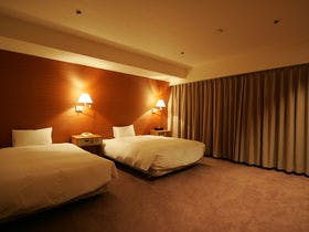 グリーンリッチホテル 西鉄大橋駅前