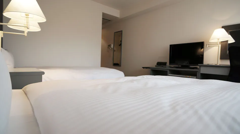 Green Rich Hotel Nishitetsu Ohashi Ekimae