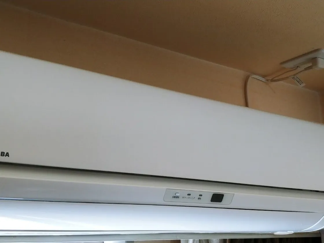 エアコン