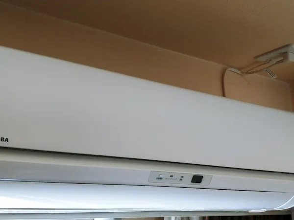 エアコン