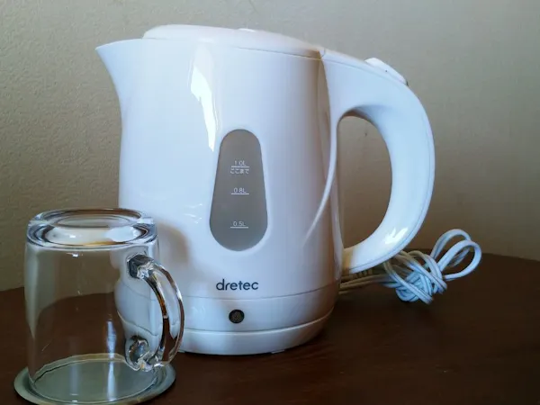 電気ケトル