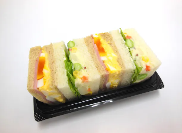 朝食無料サービス