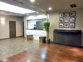 ホテルマイステイズ 亀戸