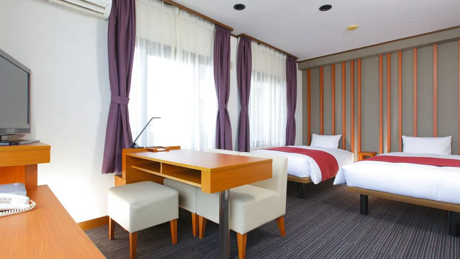 Hotel MyStays Kameido