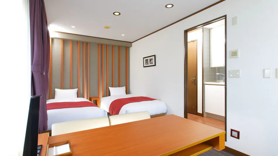 Hotel MyStays Kameido