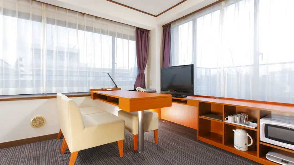 Hotel MyStays Kameido