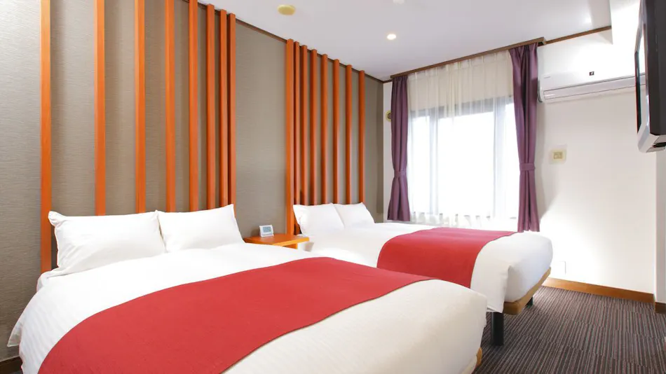 Hotel MyStays Kameido