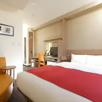 อาคารหลัก - ห้องคู่มาตรฐาน