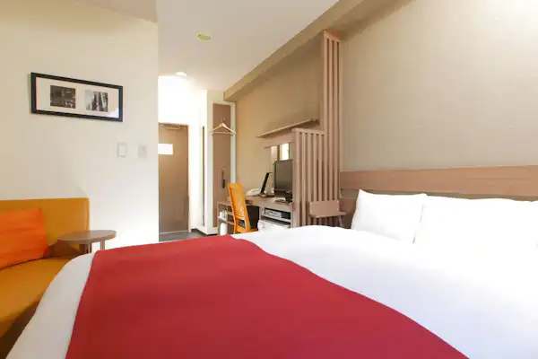 อาคารหลัก - ห้องคู่มาตรฐาน