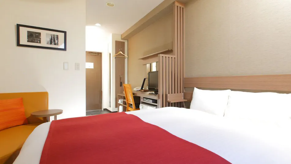 Hotel MyStays Kameido