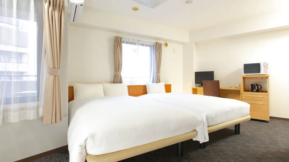 Hotel MyStays Kameido
