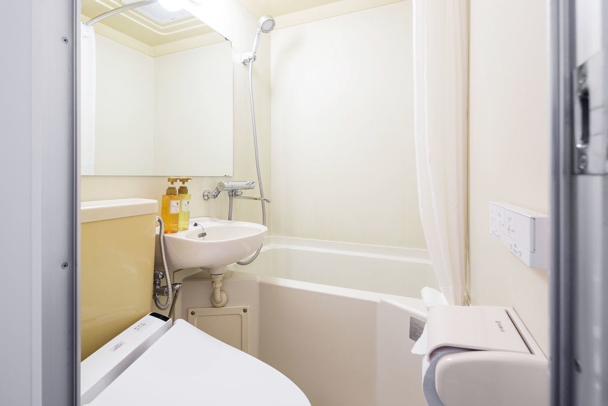 ห้องน้ำ