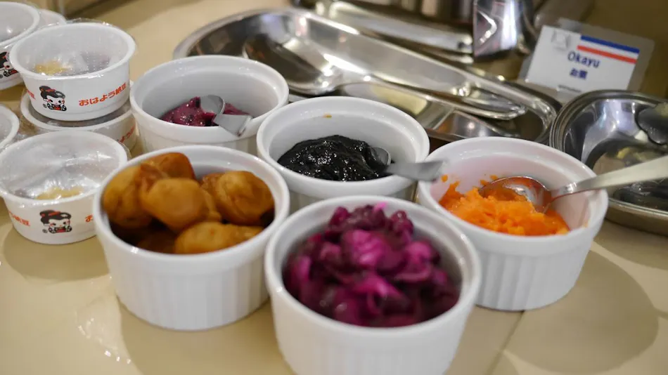 Hotel MyStays Kameido