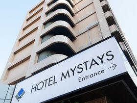 ホテルマイステイズ 亀戸