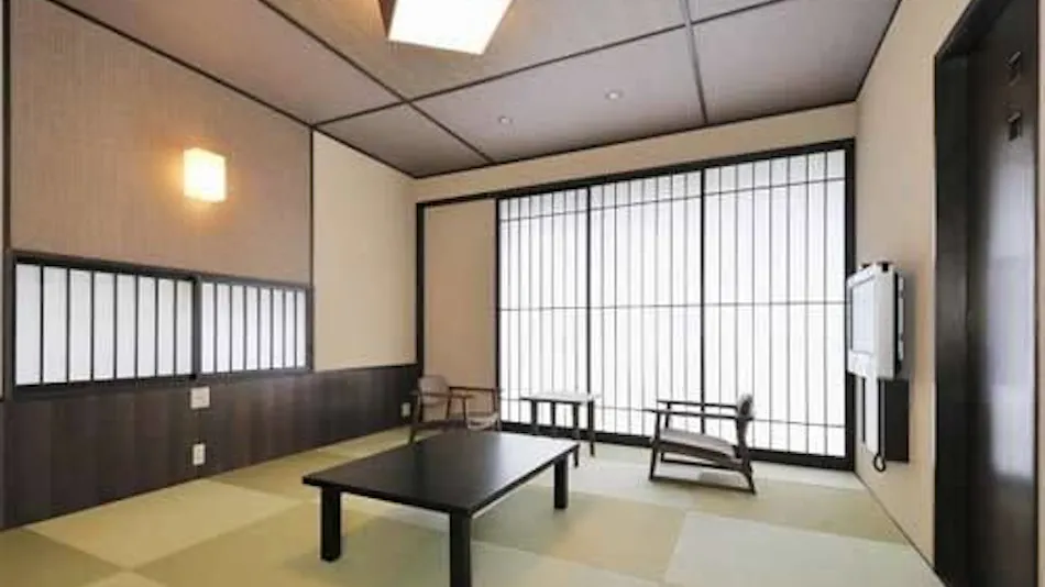 Ochanomizu Hotel Shoryukan