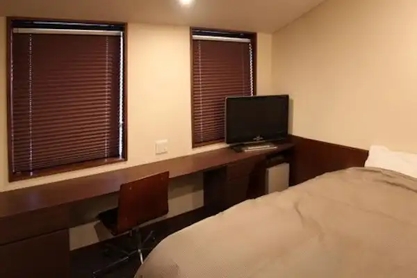 ห้องเดี่ยว 11.5 ตารางเมตร