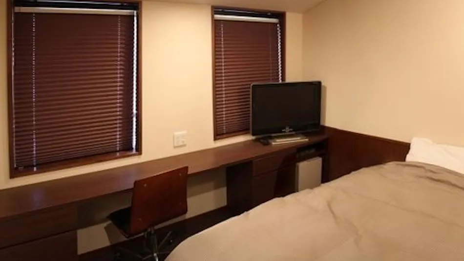 Ochanomizu Hotel Shoryukan