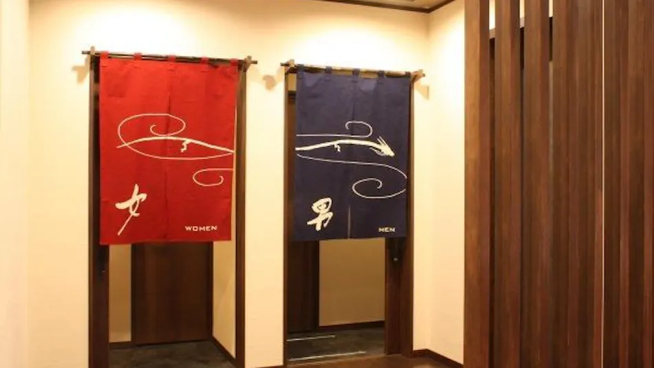 Ochanomizu Hotel Shoryukan