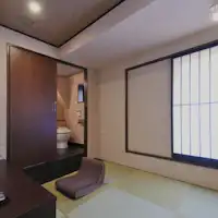 和室シングル11平米