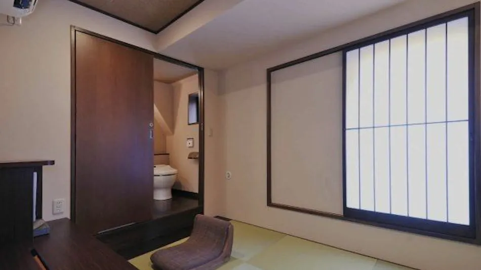 Ochanomizu Hotel Shoryukan